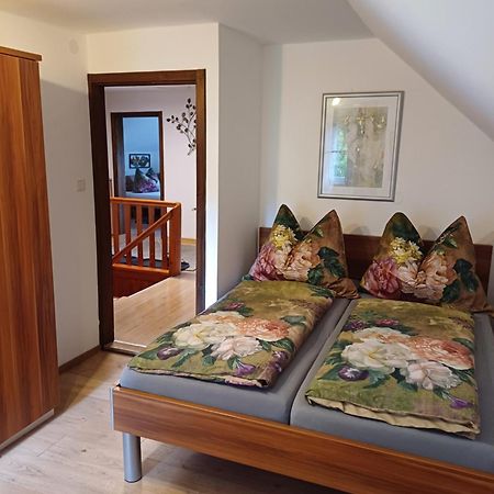 Appartement Steiner Schladming Exterior foto