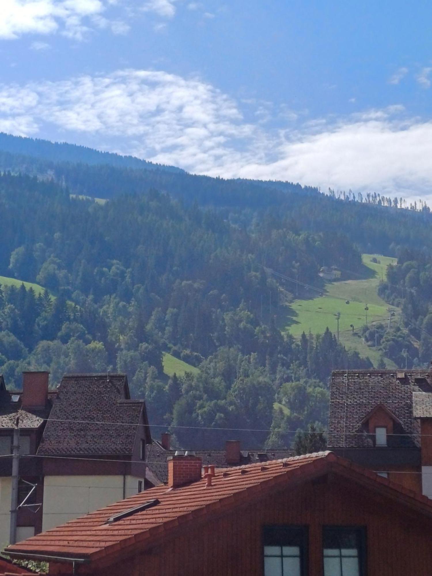 Appartement Steiner Schladming Exterior foto